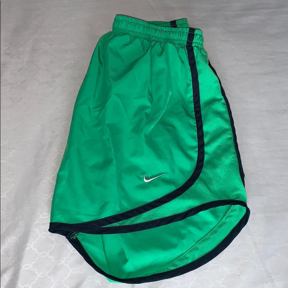 NIKE athletic shorts